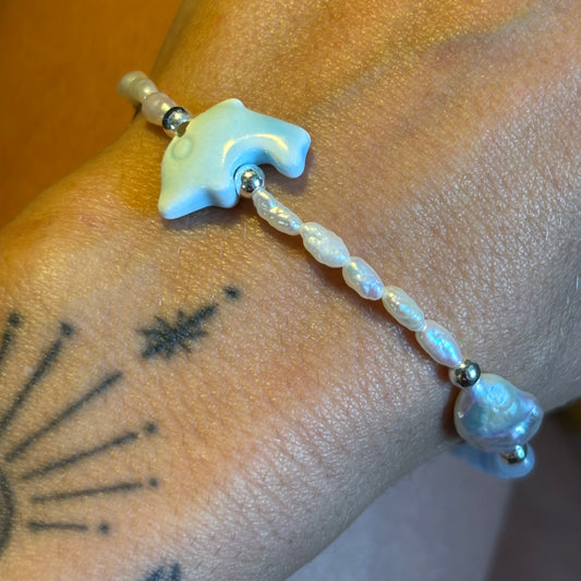 Dolphini Bracelet